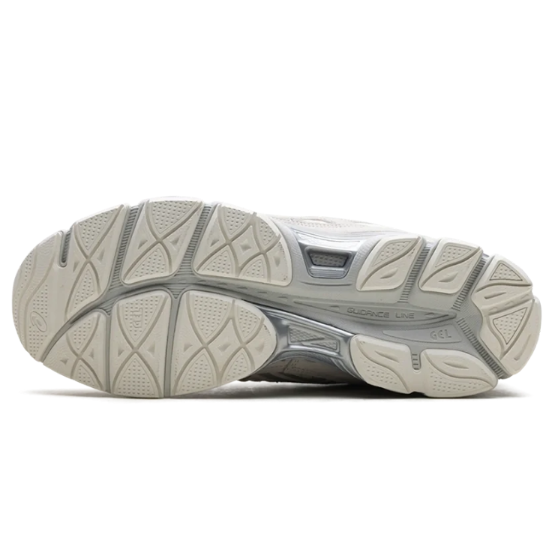 Gel-NYC Grey Cream