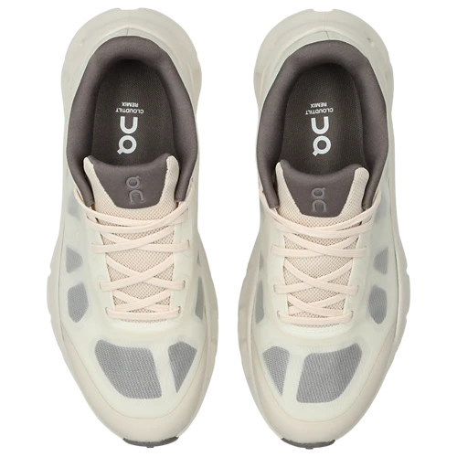 Cloudtilt Remix Silver Ivory