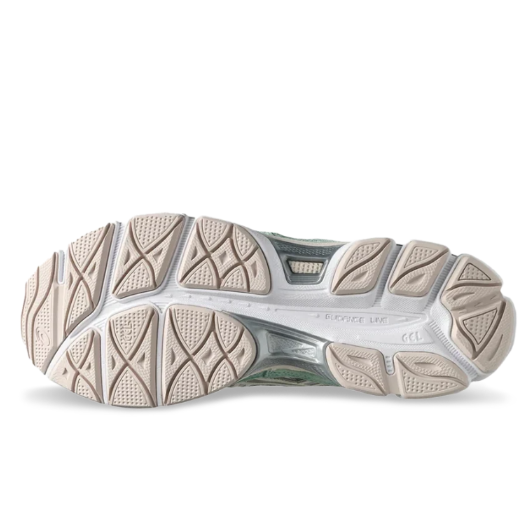 Gel-NYC Cream Green