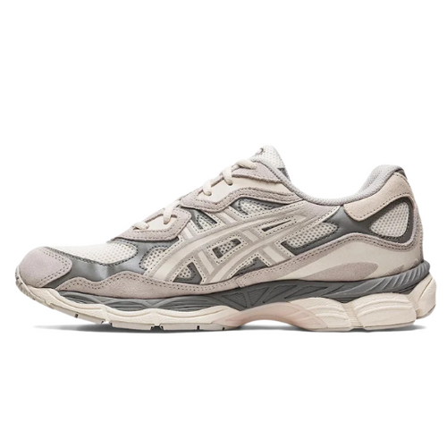 Gel-NYC Cream Oyster Grey