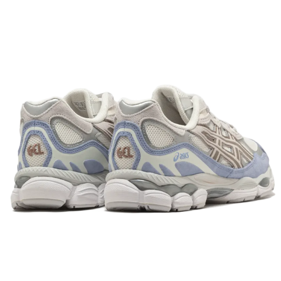 Gel-NYC Cream Cloud Grey Blue