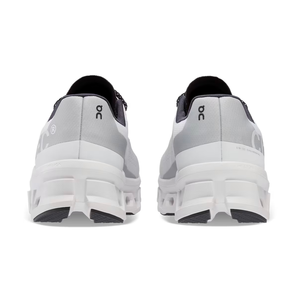 Cloudmonster All White