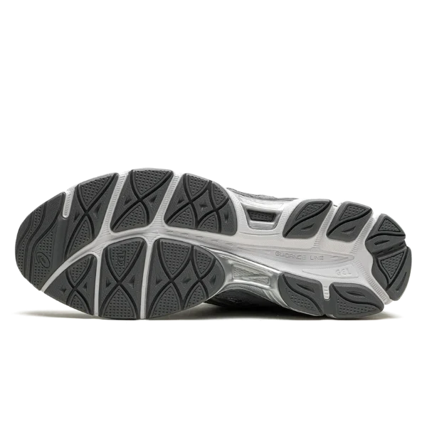 Gel-NYC Cream Steel Grey