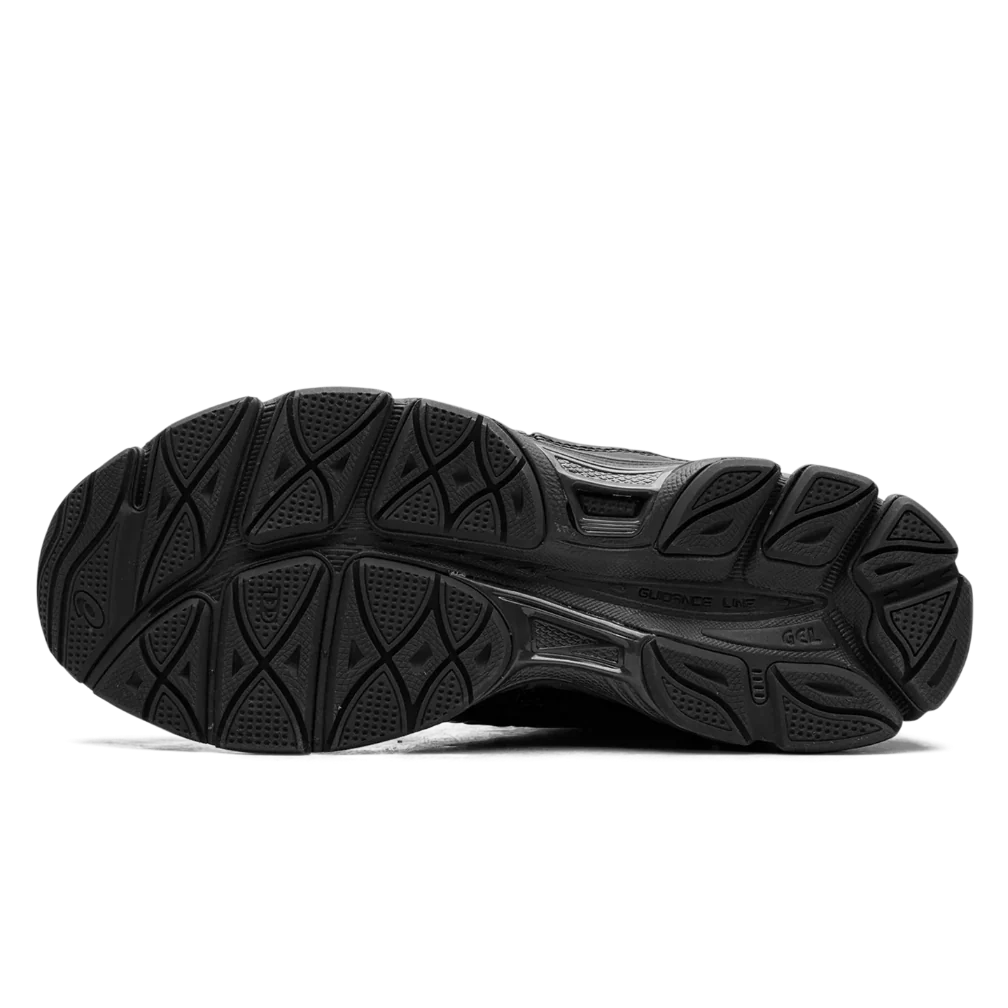 Gel-NYC Kicki Yang Zhang Black Pure Silver