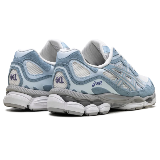 Gel-NYC Cream Arctic Sky