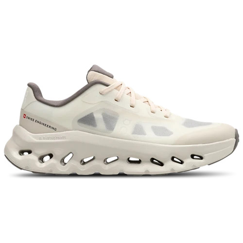 Cloudtilt Remix Silver Ivory