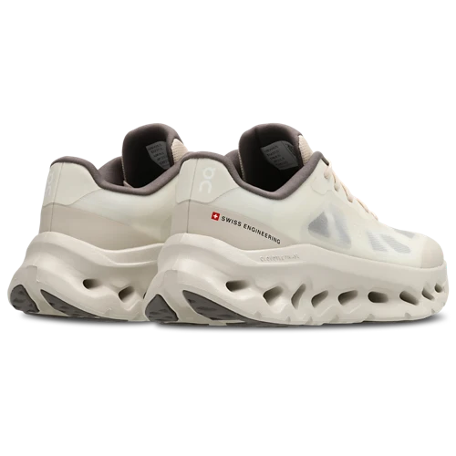 Cloudtilt Remix Silver Ivory