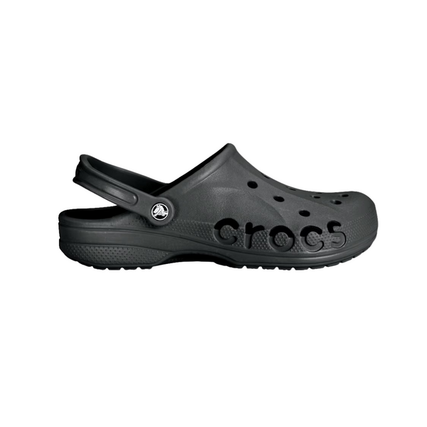 CROC’S BAYA CLOG BLACK