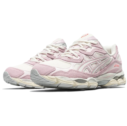 Gel-NYC Cream Rose Water