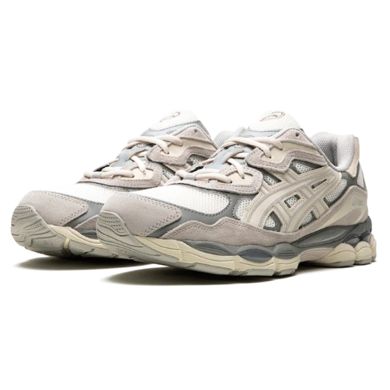 Gel-NYC Cream Oyster Grey