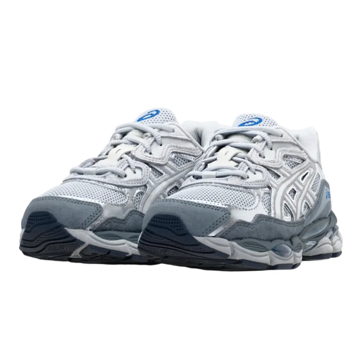 Gel-NYC Glacier Grey Gravel
