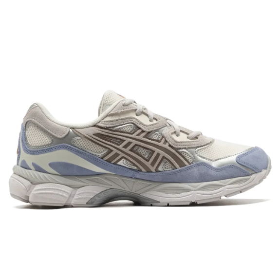 Gel-NYC Cream Cloud Grey Blue