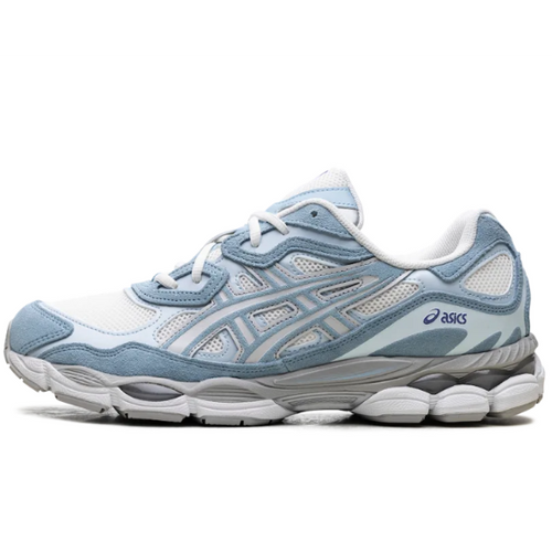 Gel-NYC Cream Arctic Sky