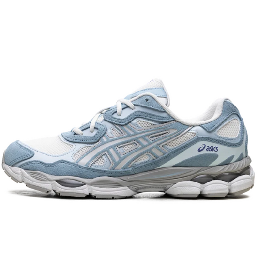 Gel-NYC Cream Arctic Sky