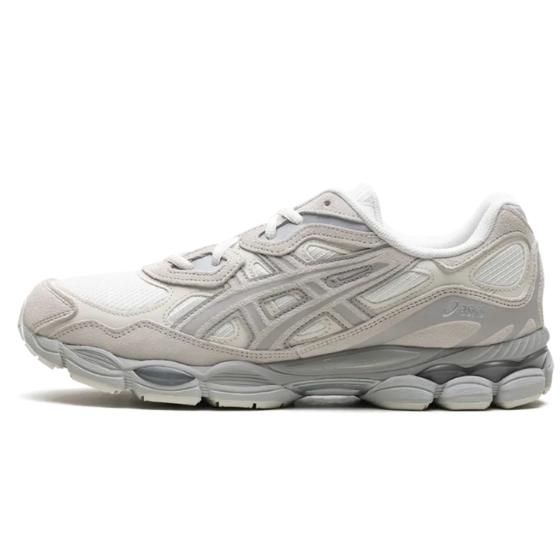 Gel-NYC Grey Cream