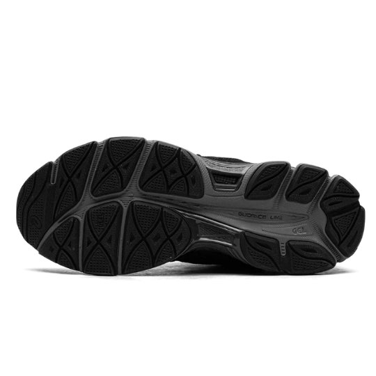 Gel-NYC Graphite Grey Black