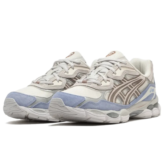 Gel-NYC Cream Cloud Grey Blue