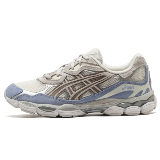 Gel-NYC Cream Cloud Grey Blue