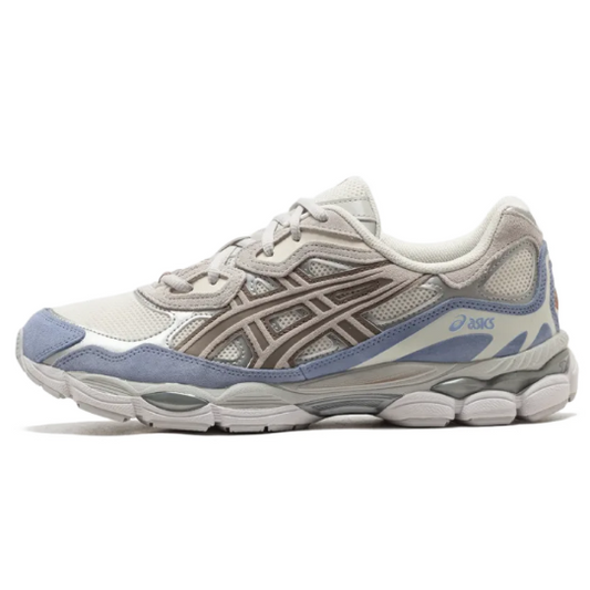 Gel-NYC Cream Cloud Grey Blue