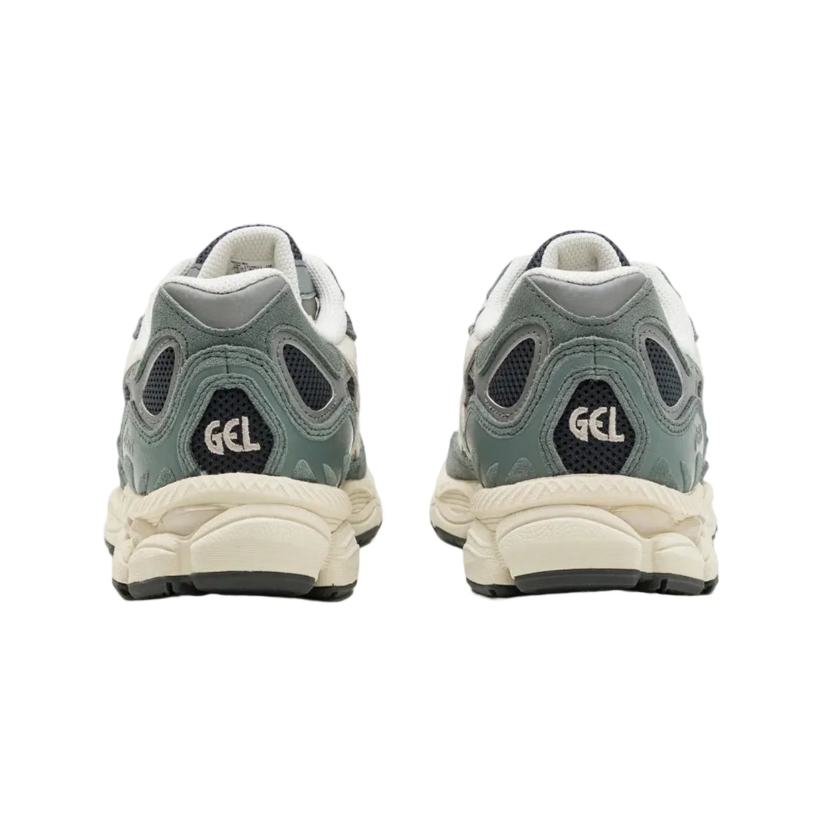 Gel-NYC Ivy Smoke Grey