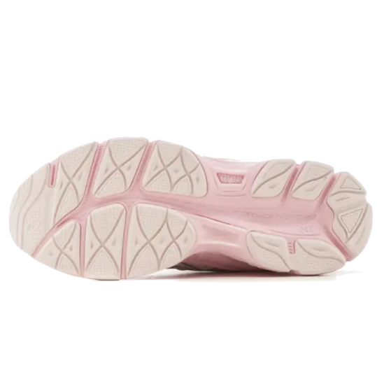 Gel-NYC Kicki Yang Zhang Pink Cream Pure Silver