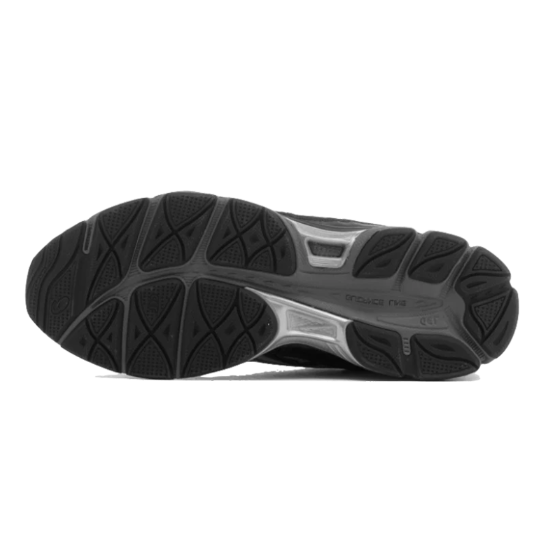 Gel-NYC Black Graphite Grey