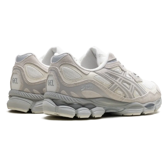 Gel-NYC Grey Cream
