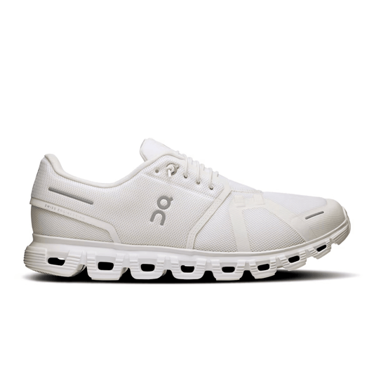 Cloud 6 White