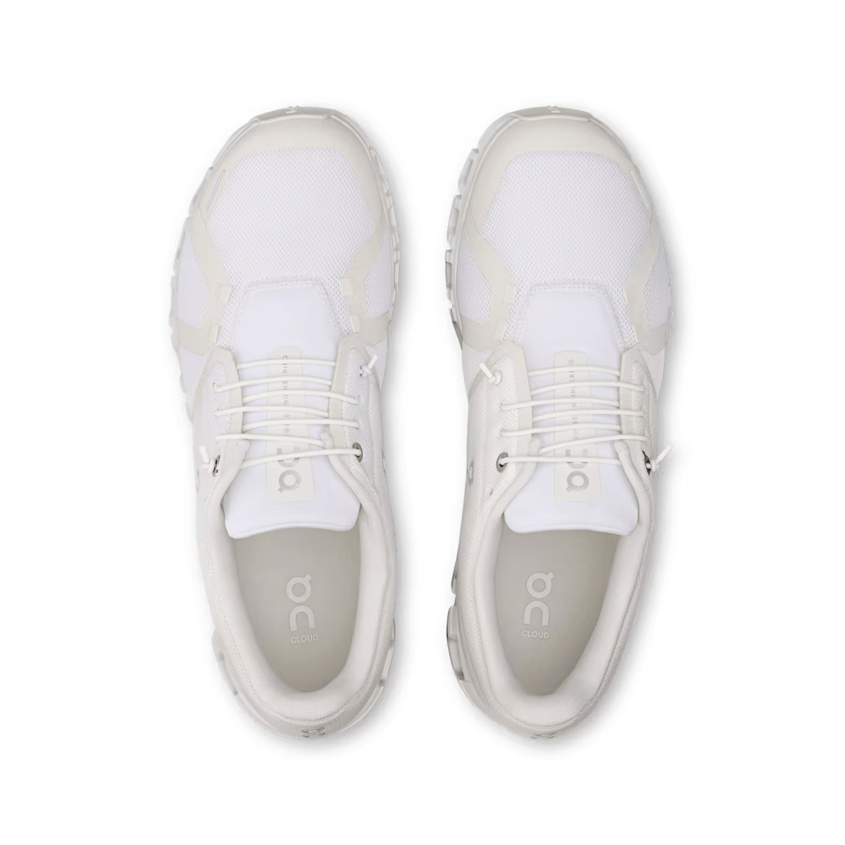 Cloud 6 White