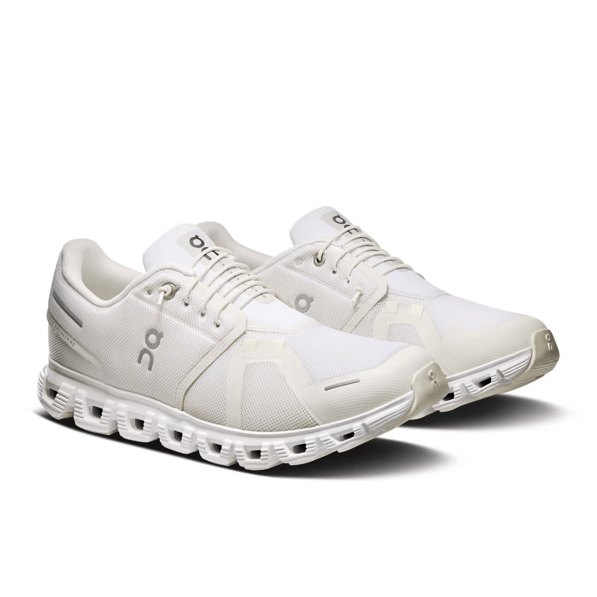 Cloud 6 White
