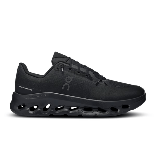 Cloudtilt Eclipse Black