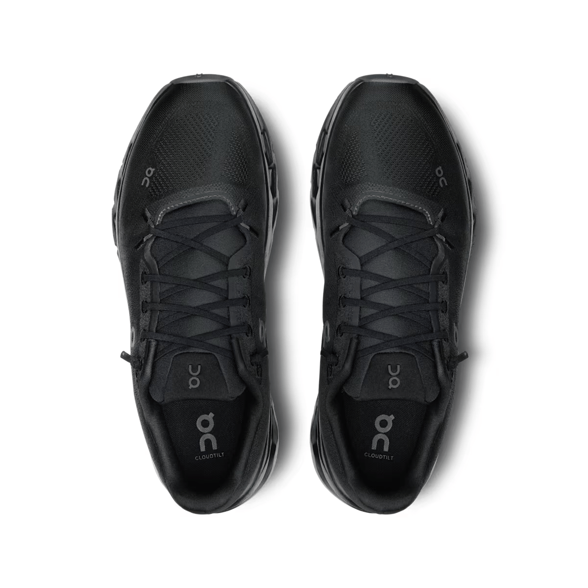 Cloudtilt Eclipse Black