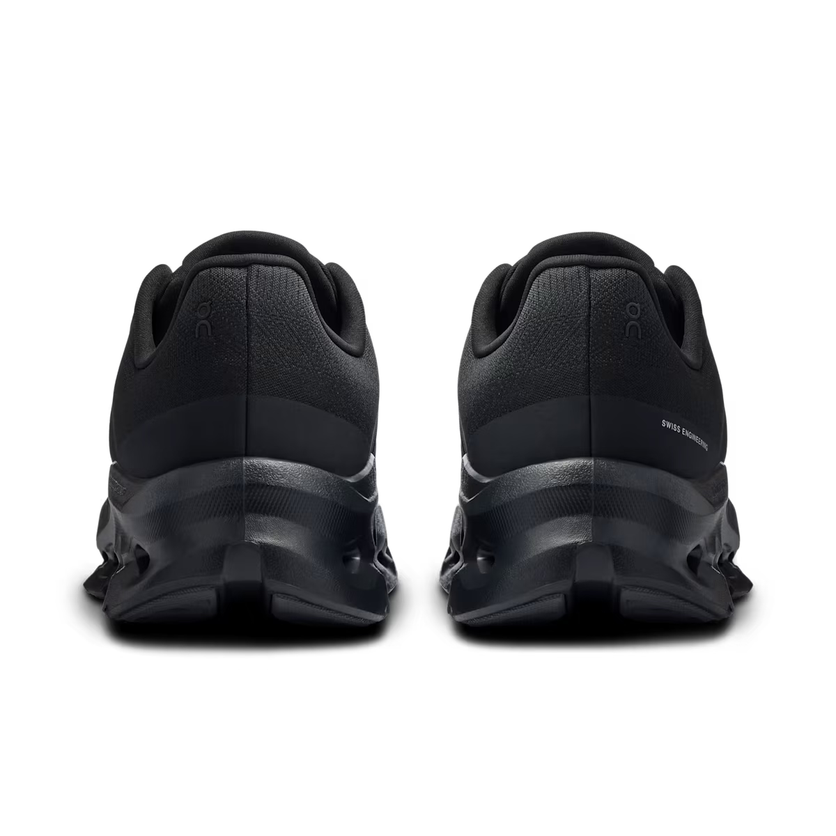 Cloudtilt Eclipse Black