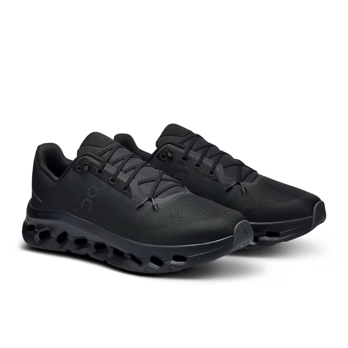 Cloudtilt Eclipse Black