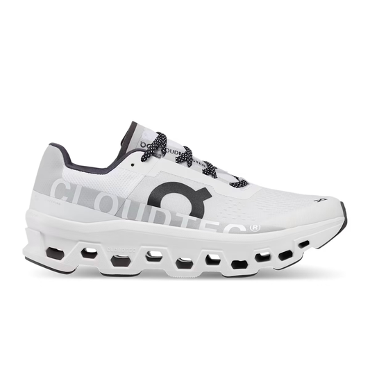 Cloudmonster All White