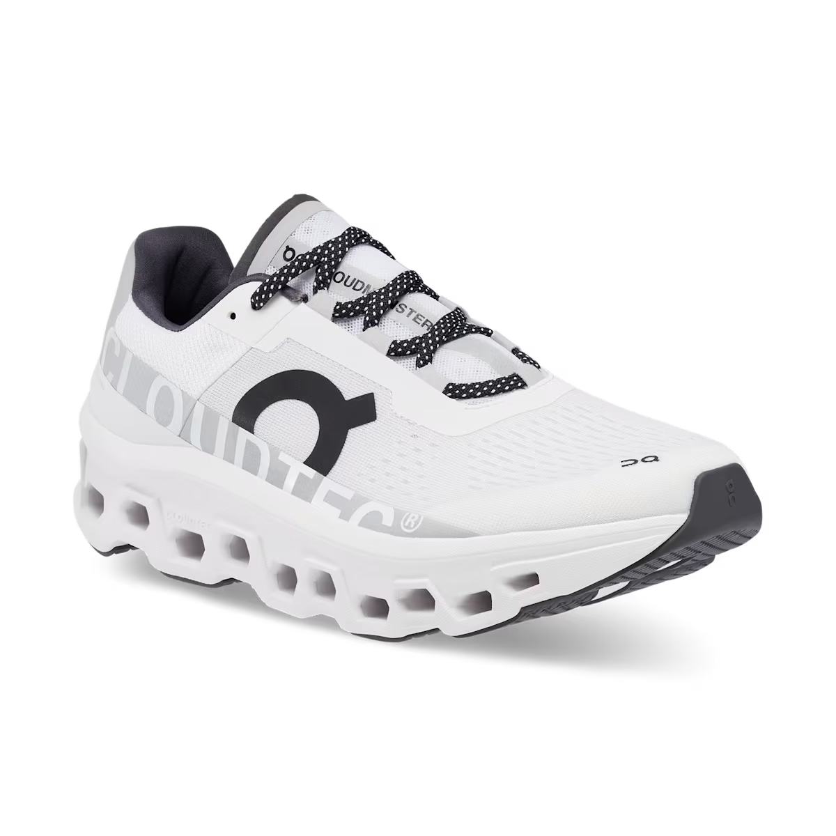 Cloudmonster All White