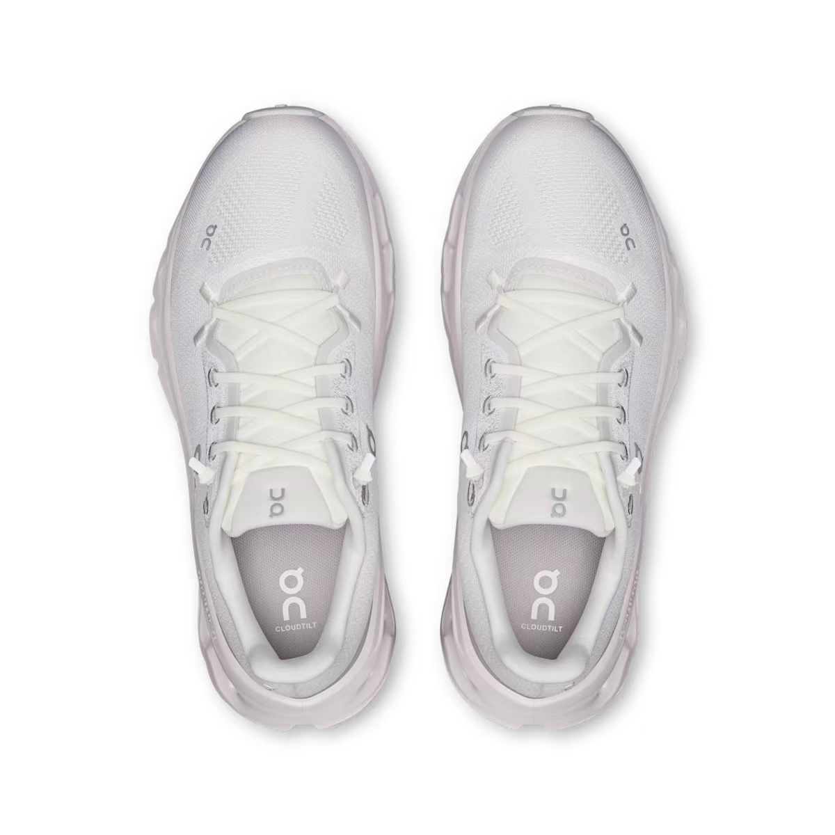Cloudtilt Ivory Lilac
