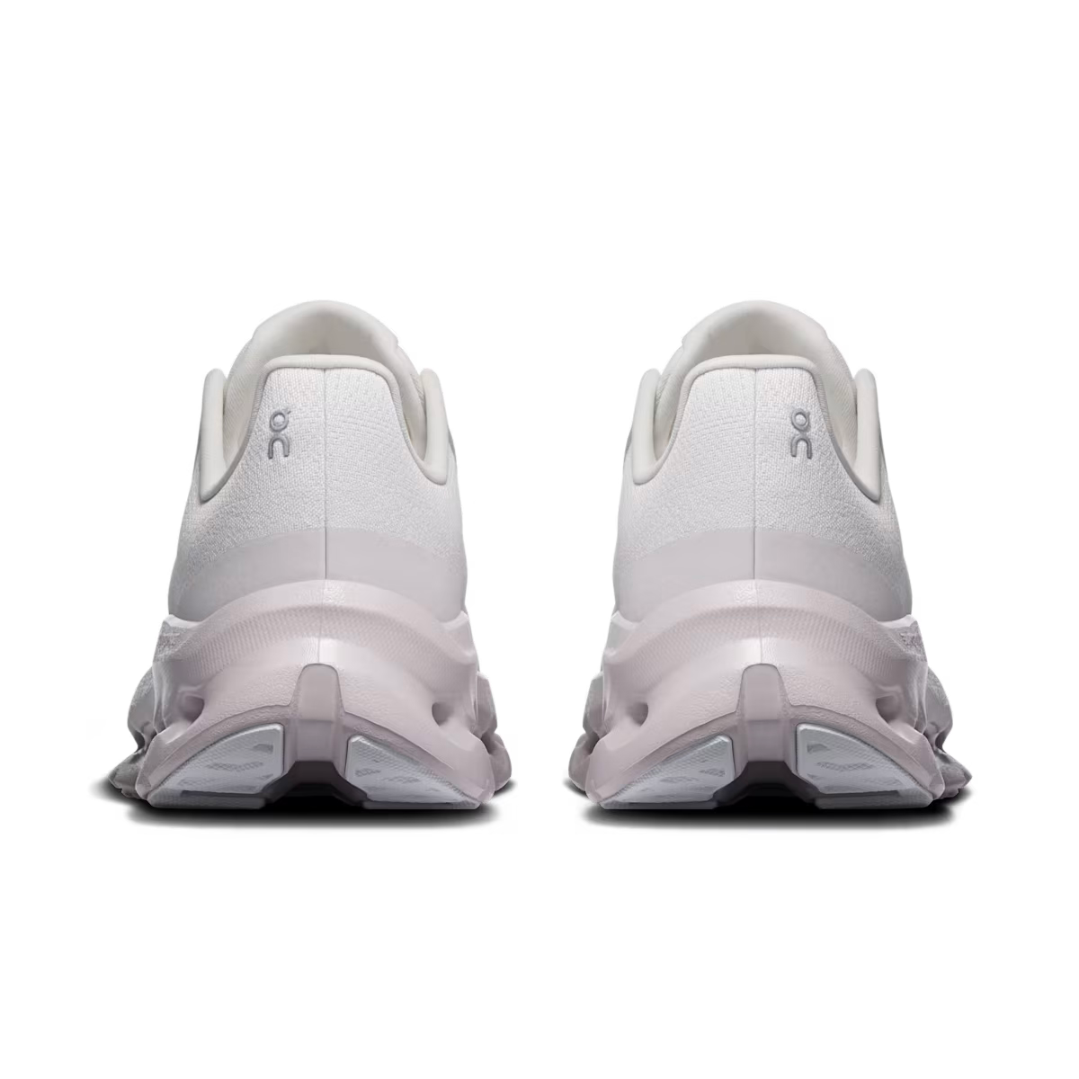 Cloudtilt Ivory Lilac