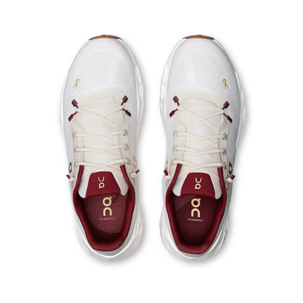 Cloudtilt Pearl Ivory