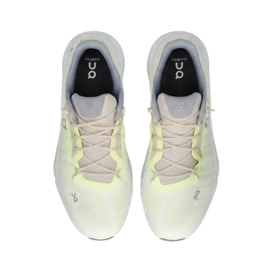 Cloudtilt Lime Ivory
