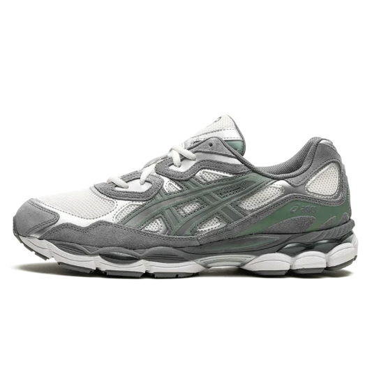 Gel-NYC Cream Steel Grey