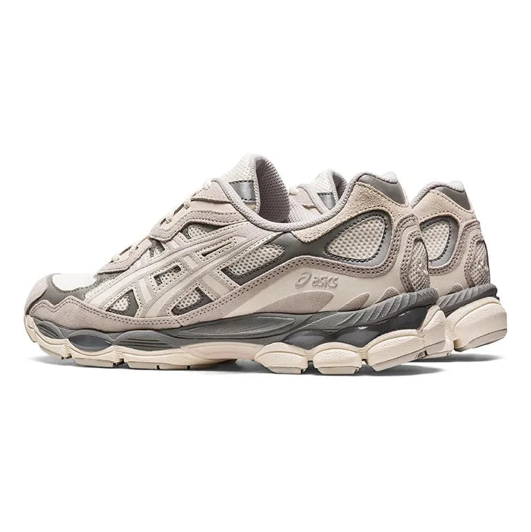 Gel-NYC Cream Oyster Grey