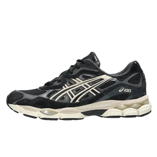 Gel-NYC Black Cream