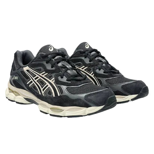 Gel-NYC Black Cream