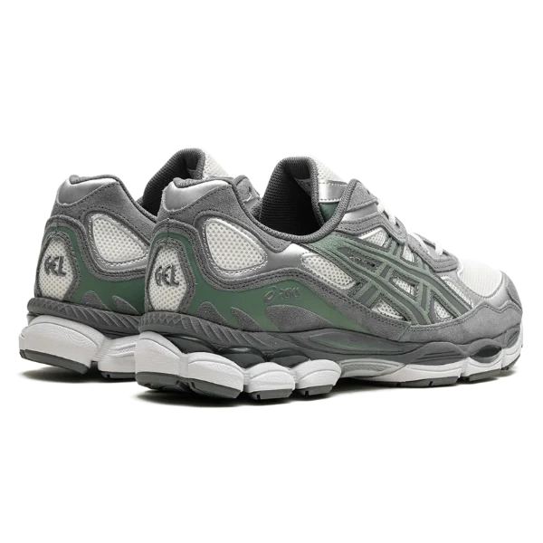 Gel-NYC Cream Steel Grey