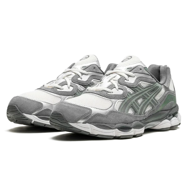 Gel-NYC Cream Steel Grey